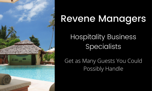 Digital Masters Part 1 – Hotel Revenue Management Coaching